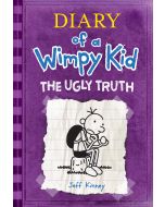 The Ugly Truth: Diary of a Wimpy Kid #5