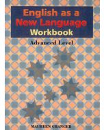 English As A New Language Workbook