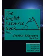 English Resource Book Plus Creative Extensions Book 1