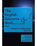 English Resource Book Plus Creative Extensions Book 2