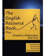 English Resource Book Plus Creative Extensions Book 3
