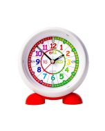 EasyRead Time Teacher Alarm Clock - Rainbow (Ages 4+)
