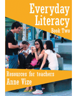 Everyday Literacy Book Two