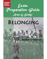 Exam Preparation Guide - Area of Study Belonging
