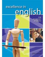 Excellence  in English for Secondary Students