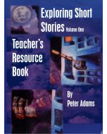 Exploring Short Stories Vol 1: Teacher's Resource Book