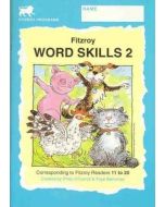 Fitzroy Word Skills 2