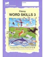 Fitzroy Word Skills 3