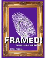 Framed: 4 Plays, 4 Genres