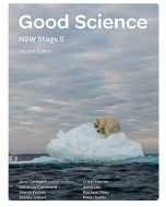 Good Science NSW Stage 5 2e Student Book + Digital