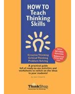 How to Teach Thinking Skills