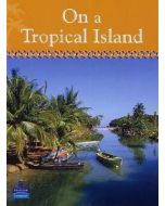 On a Tropical Island (Snapshots series)