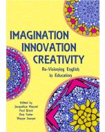Imagination, Innovation, Creativity