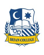 Irfan College Year 5 2026