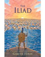 The Iliad: A Graphic Novel