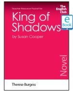 King of Shadows: English Club Teacher Resource Package ebook