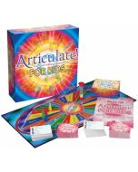 Articulate for Kids (Ages 6 to 12)
