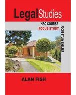 Legal Studies HSC Course: Focus Study Shelter