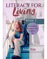 Literacy for Living Book 2