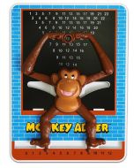Monkey Calculator - Addition (Ages 4+)