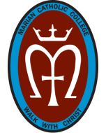 Marian Catholic College Year 12 2026
