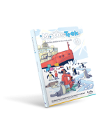 Maths Trek Student Book 5