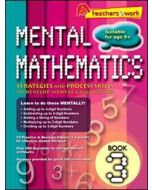 Mental Maths Book 3
