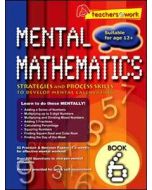 Mental Maths Book 6