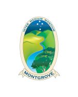 Montgrove College Year 9 2025