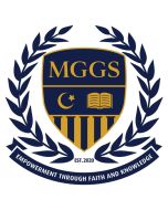 Muslim Girls Grammar School Year 10 2025