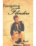 Navigating Flinders
