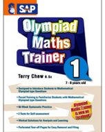 Olympiad Maths Trainer 1