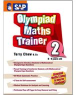 Olympiad Maths Trainer 2