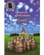 Once (The Felix Series #1)