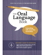 The Oral Language Book