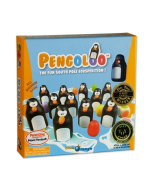 Pengoloo (Ages 4+)