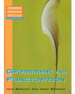 Phoenix English Skills: Grammar & Punctuation