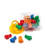 Single Pencil Grip (Ages 4+)