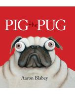 Pig the Pug (Hardcover)