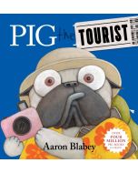 Pig the Tourist