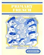 Primary French Workbook 2