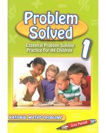 Problem Solved 1