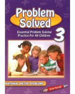 Problem Solved 3