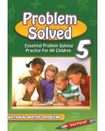 Problem Solved 5