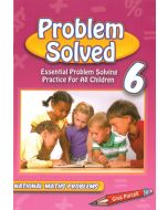 Problem Solved 6