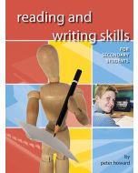 Reading and Writing Skills for Secondary Students