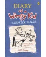 Rodrick Rules: Diary of a Wimpy Kid #2