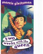 Two Weeks with the Queen