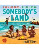 Somebody's Land: Welcome to Our Country