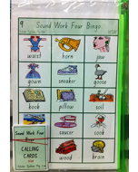 Sound Work 4 Bingo NSW